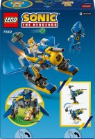 LEGO® SonicTheHedgehog™ 77002 Cyclone vs. Metal Sonic
