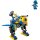 LEGO® SonicTheHedgehog™ 77002 Cyclone vs. Metal Sonic