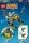 LEGO® SonicTheHedgehog™ 77002 Cyclone vs. Metal Sonic