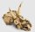 LEGO® JurassicWorld™ 76969 Triceratops-Schädel