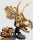LEGO® JurassicWorld™ 76969 Triceratops-Schädel