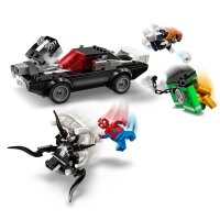LEGO® MarvelSuperHeroes™ 76309 Spider-Man vs....