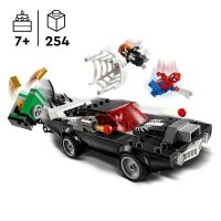 LEGO® MarvelSuperHeroes™ 76309 Spider-Man vs. Venom Muscle-Car
