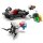 LEGO® MarvelSuperHeroes™ 76309 Spider-Man vs. Venom Muscle-Car