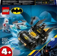 LEGO® DC Comics Super Heroes 76301 Batman™...