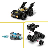 LEGO® DC Comics Super Heroes 76301 Batman™...