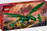 LEGO® Ninjago® 71829 Lloyds grüner Walddrache