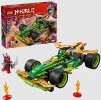 LEGO® Ninjago® 71828 Lloyds Actionflitzer