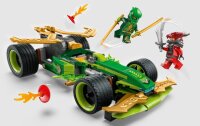 LEGO® Ninjago® 71828 Lloyds Actionflitzer