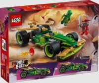 LEGO® Ninjago® 71828 Lloyds Actionflitzer