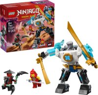 LEGO® Ninjago® 71827 Zanes Action-Mech