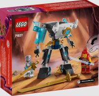 LEGO® Ninjago® 71827 Zanes Action-Mech
