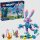 LEGO® DREAMZzz 71490 Izzie und Bunchurro der Gaming-Hase