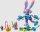 LEGO® DREAMZzz 71490 Izzie und Bunchurro der Gaming-Hase