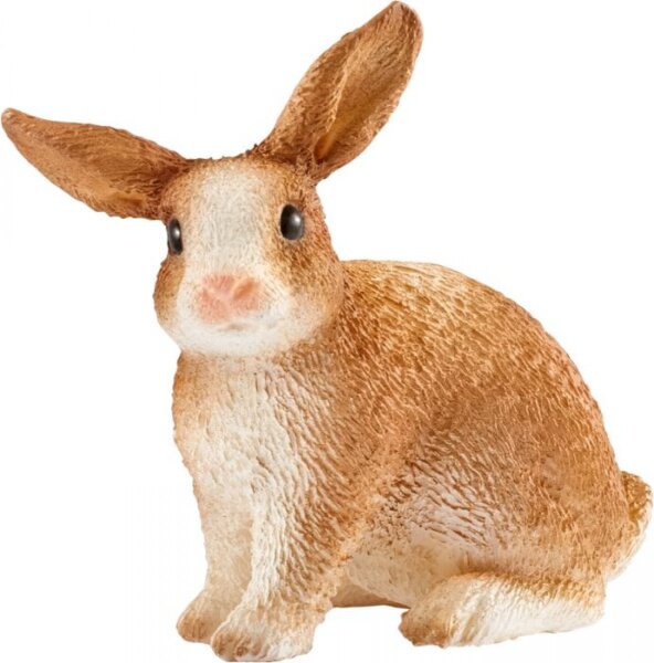schleich® FarmWorld 13827 Kaninchen