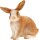 schleich® FarmWorld 13827 Kaninchen