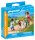 Playmobil® Duopack 71803 Bäuerin mit Kind und Kalb