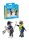Playmobil® Duopack 71804 Polizist und Einbrecher