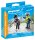 Playmobil® Duopack 71804 Polizist und Einbrecher