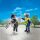 Playmobil® Duopack 71804 Polizist und Einbrecher