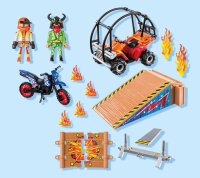 Playmobil® Action Heroes 71808 Stunt Show