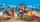 Playmobil® Action Heroes 71808 Stunt Show