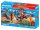 Playmobil® Action Heroes 71808 Stunt Show