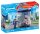 Playmobil® ActionHeroes 71733 Polizei Ermittlungszimmer