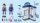 Playmobil® ActionHeroes 71733 Polizei Ermittlungszimmer