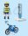 Playmobil® ActionHeroes 71732 Polizei Fahrradstreife