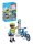 Playmobil® ActionHeroes 71732 Polizei Fahrradstreife