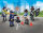 Playmobil® Action Heroes 71730 Figurenset Polizei