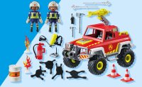 Playmobil® Action Heroes 71824 Feuerwehrtruck