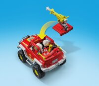 Playmobil® ActionHeroes 71824 Feuerwehrtruck