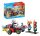 Playmobil® Action Heroes 71825 Feuerwehr Quad löscht Heckenbrand