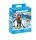 Playmobil® My Life 71741 Wanderer mit Bernhardiner