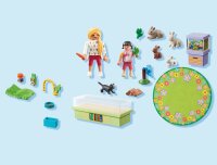 Playmobil® MyLife 71753 Familie mit Hasen