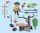 Playmobil® Pirates 71795 Pirat mit Balliste