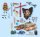 Playmobil® Pirates 71794 Schatzbergung auf Piratenfloss