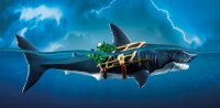 Playmobil® Pirates 71793 Gefahr durch Riesenhai