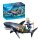 Playmobil® Pirates 71793 Gefahr durch Riesenhai