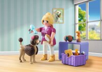 Playmobil® My Life 71747 Hundefriseurin
