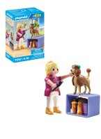 Playmobil® My Life 71747 Hundefriseurin