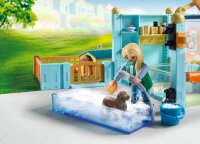 Playmobil® My Life 71742 Tierhotel