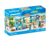 Playmobil® My Life 71742 Tierhotel