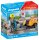 Playmobil® ActionHeroes 71752 Bauarbeiter mit Meißel