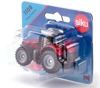 SIKU 1108 Massey Ferguson Traktor