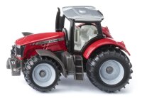 SIKU 1108 Massey Ferguson Traktor