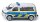 SIKU 1553 VW T5 Autobahnpolizei