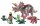 Playmobil® Dinos 71821 Triceratops mit Jungtier